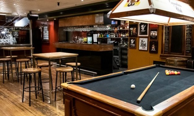 The Basement