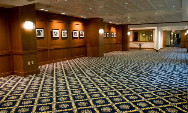 Club Room