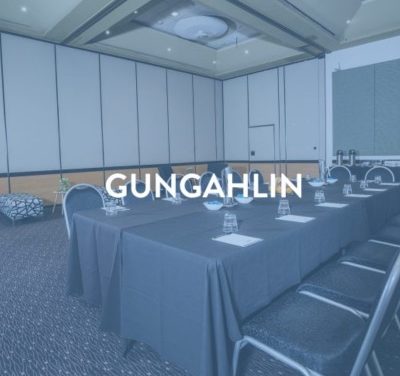 Gungahlin