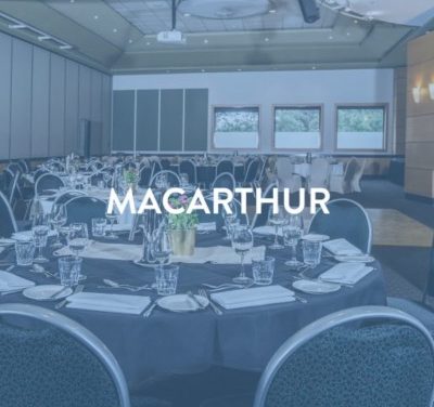 McArthur