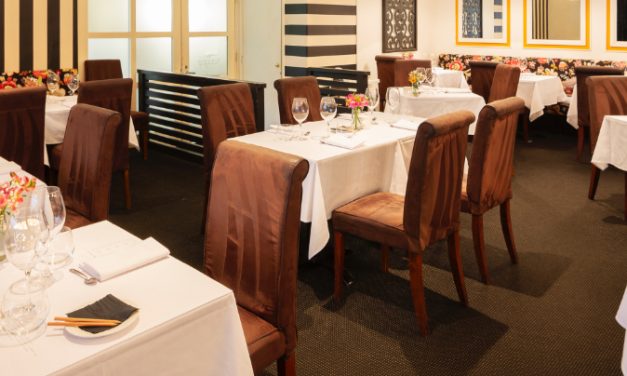 Main Dining Room