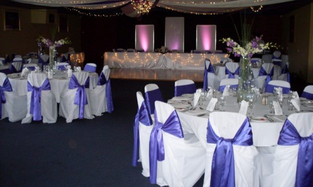 Private Function Area