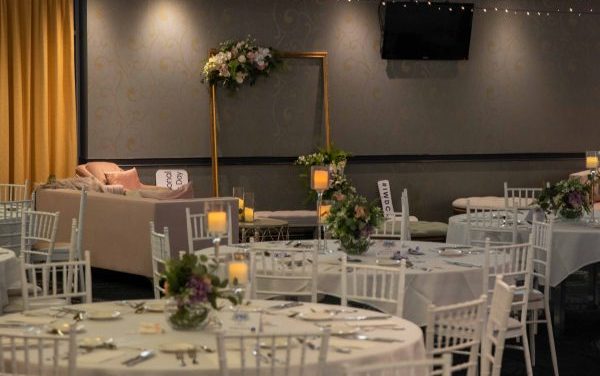 The Whitlam Room