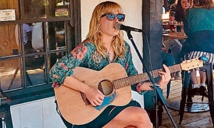 The Old Canberra Inn Saturday Live Music