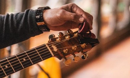 Hotel Kurrajong Acoustic Sessions