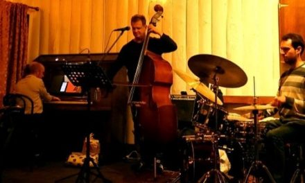 The Old Canberra Inn Wednesday Night Jazz