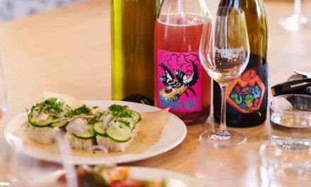 Best wine bars in Canberra