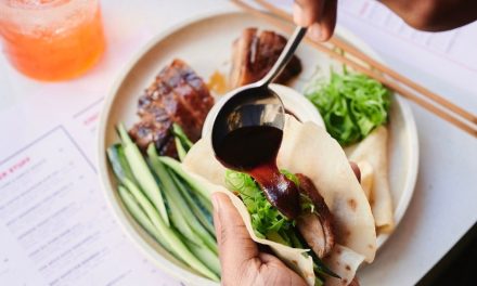 Best ‘feed-me’ menus in Canberra