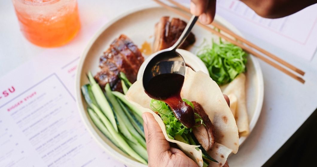 Best ‘feed-me’ menus in Canberra
