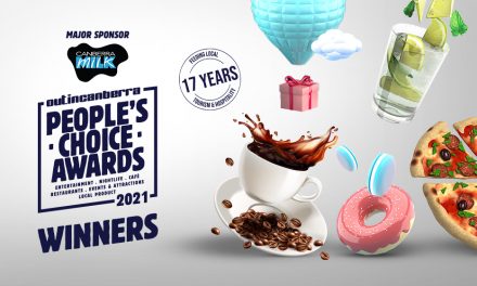 The 2021 People’s Choice Awards Winners