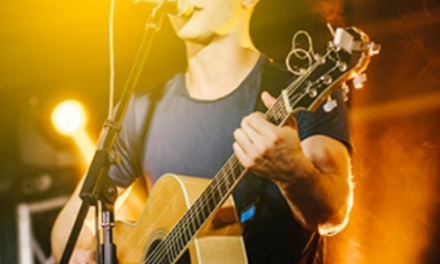 Helix Bar & Dining Acoustic Fridays
