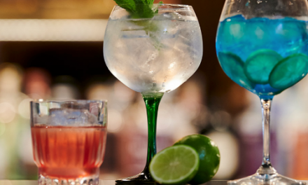 Chifley’s Bar & Grill Old Fashion Thursdays