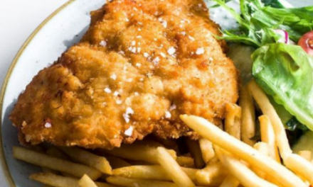 The Pedlar Sunday Schnitty & Beer Special