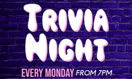The Pedlar Monday Trivia Night