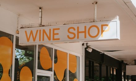 Canberra’s online bottle shop Waxtop Wines just opened a store in Kingston