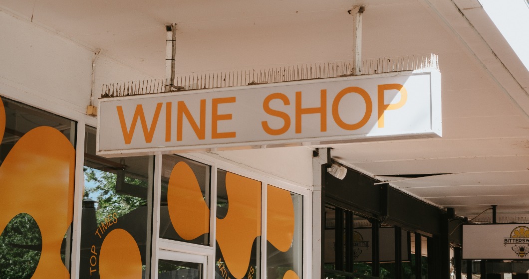 Canberra’s online bottle shop Waxtop Wines just opened a store in Kingston