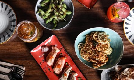 10+ new restaurants to put on your radar