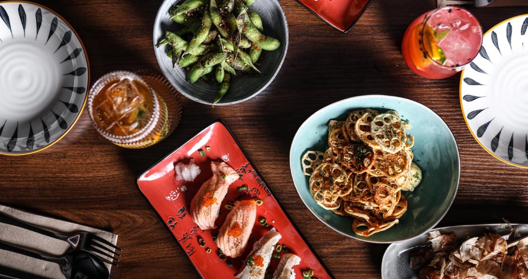 10+ new restaurants to put on your radar