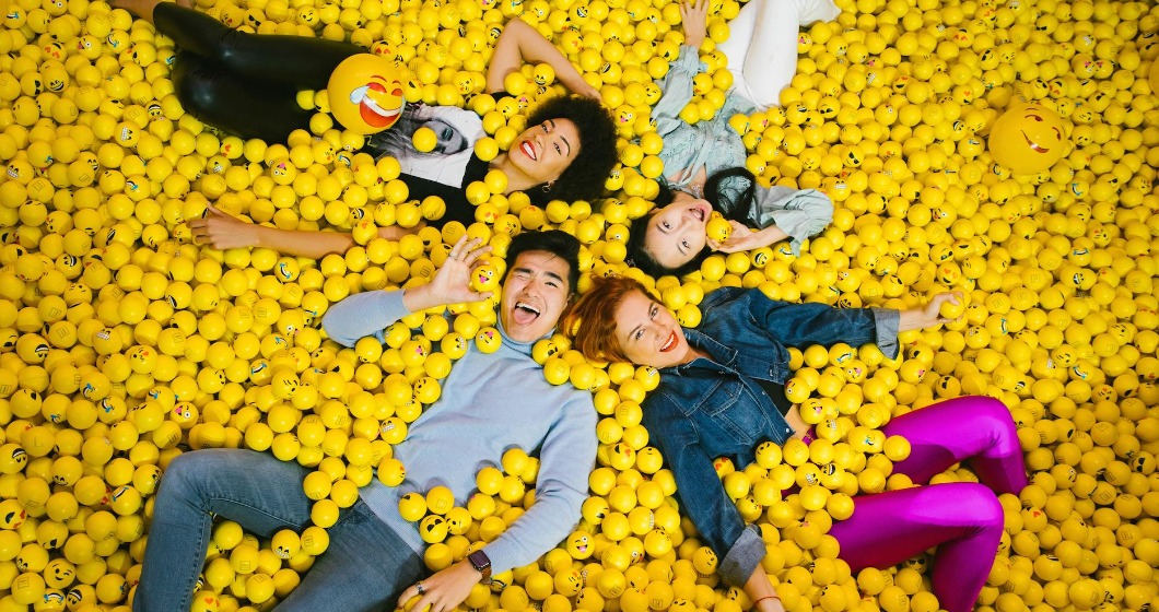 Phones at the ready…Canberra’s Selfie Museum opens this Friday!