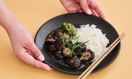 Meet Vood, the healthy plant-based meal service taking over Canberra