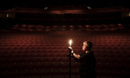 The National Library of Australia is celebrating our performing arts with an inspiring new exhibition
