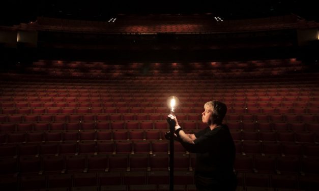 The National Library of Australia is celebrating our performing arts with an inspiring new exhibition