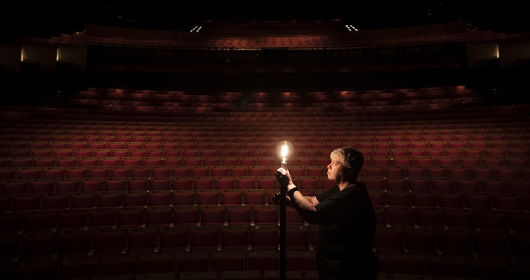 The National Library of Australia is celebrating our performing arts with an inspiring new exhibition