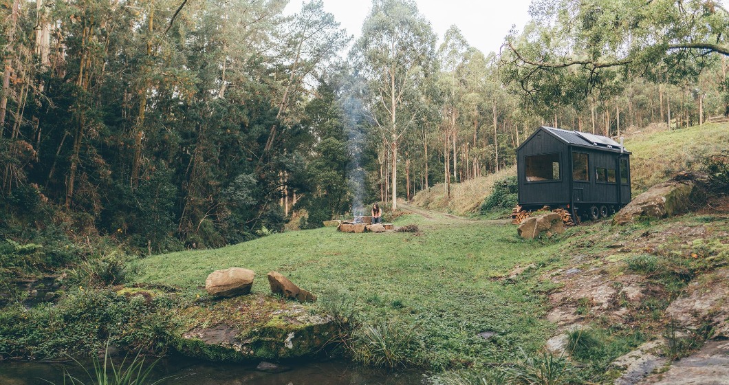 Our favourite nearby glamping getaways