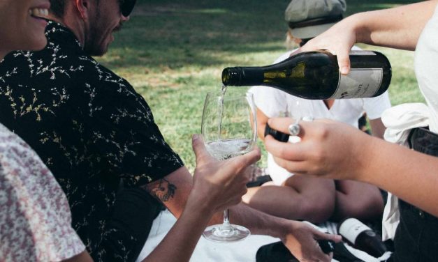 5 local Canberra wineries to visit in Autumn