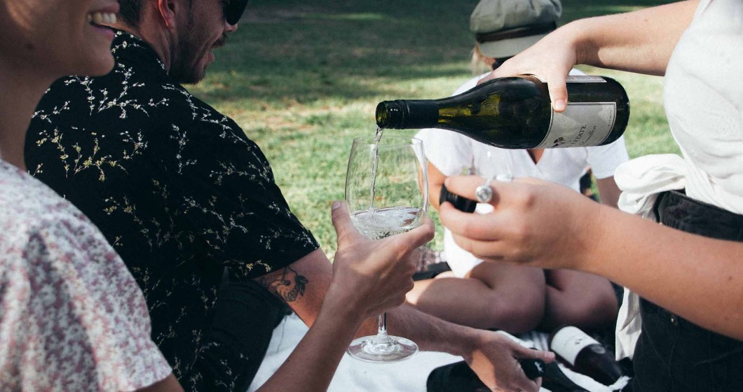 5 local Canberra wineries to visit in Autumn