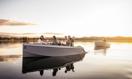 How to embrace Canberra’s great outdoors