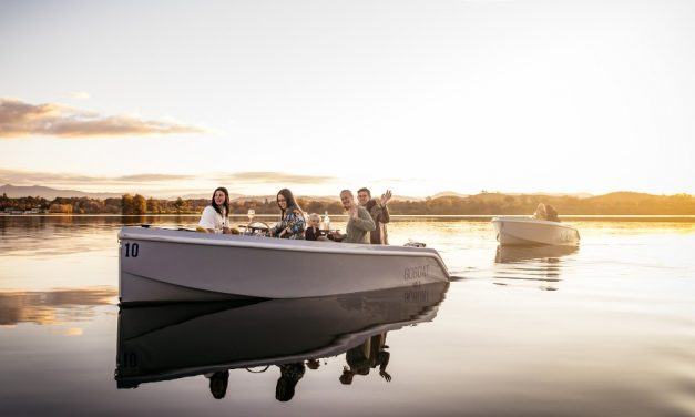 How to embrace Canberra’s great outdoors