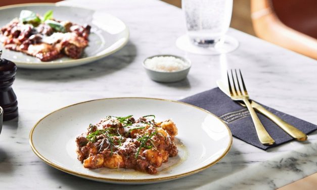 These are Canberra’s best Italian restaurants