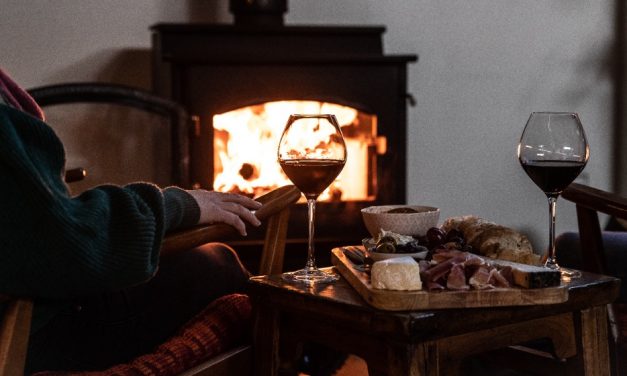 Exclusive wine tastings, grape stomping and wine bottling is what you can expect this weekend at the Harvest Festival
