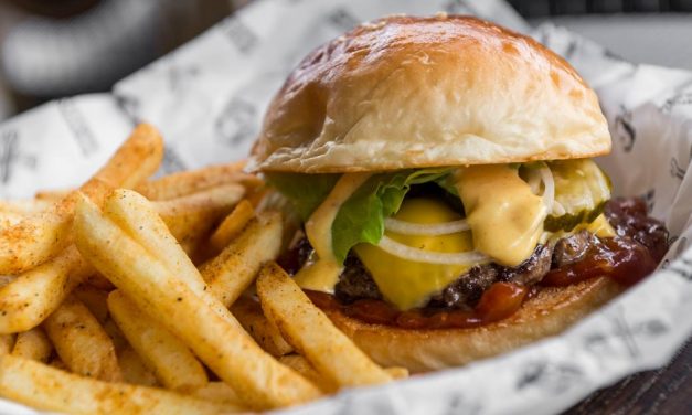 Score $1 deals from some of your favourite Canberra joints this Thursday!