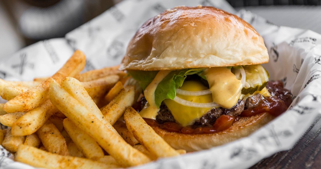 Score $1 deals from some of your favourite Canberra joints this Thursday!