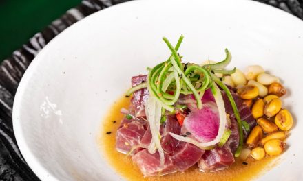 Dining Review: Inka