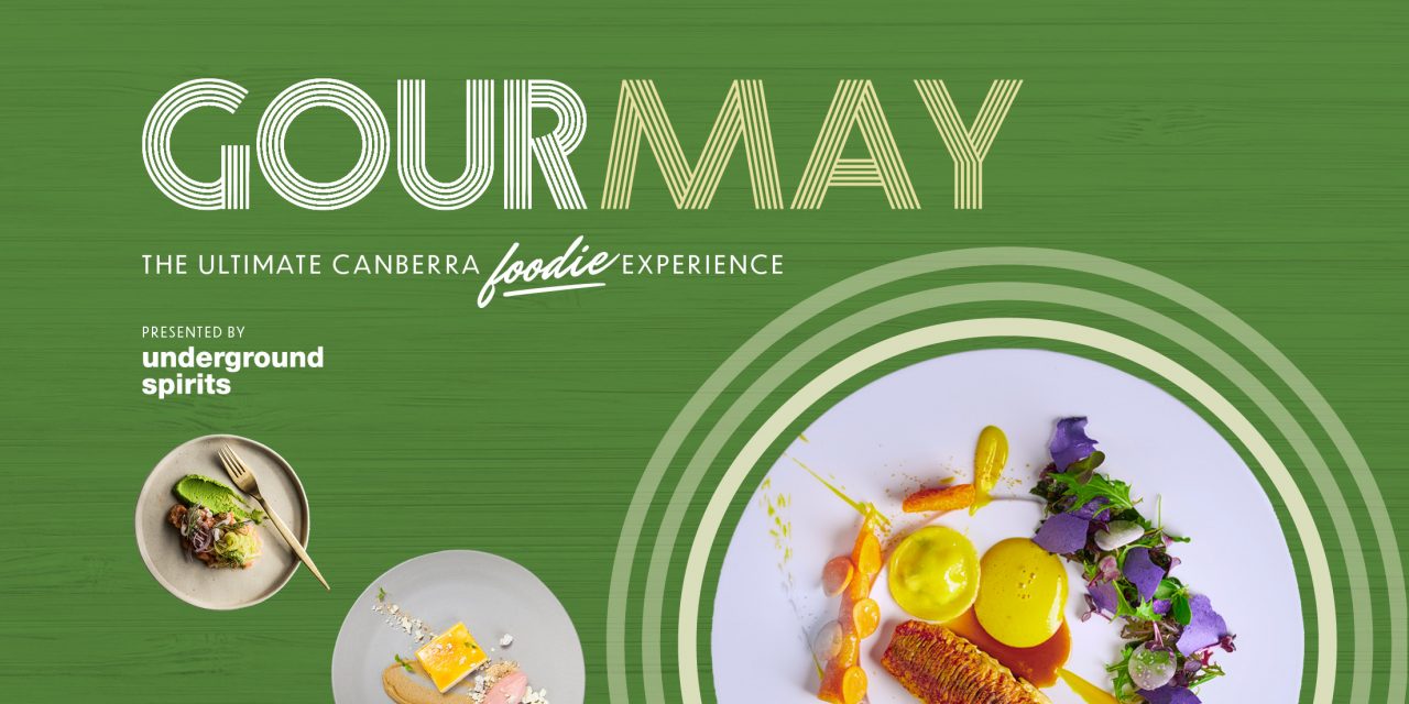 GourMay: the ultimate foodie experience is coming your way next month