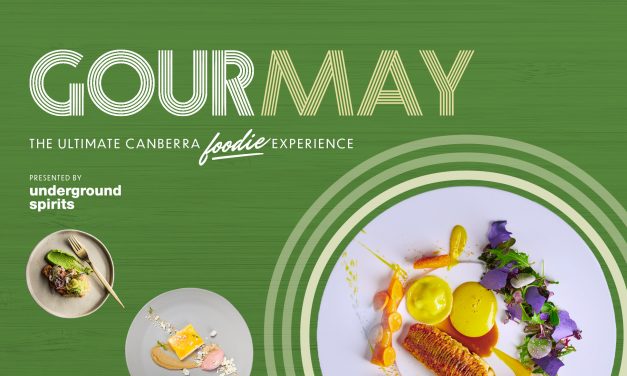 GourMay: the ultimate foodie experience is coming your way next month
