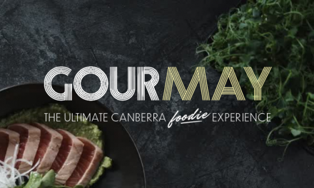 Sneak Peek into what to expect from this year’s GourMay