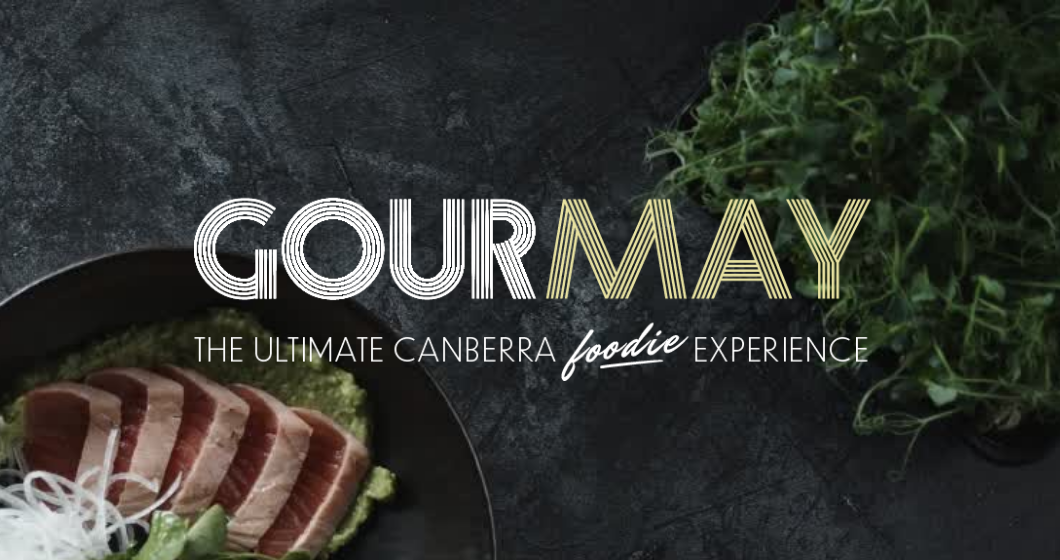 Sneak Peek into what to expect from this year’s GourMay
