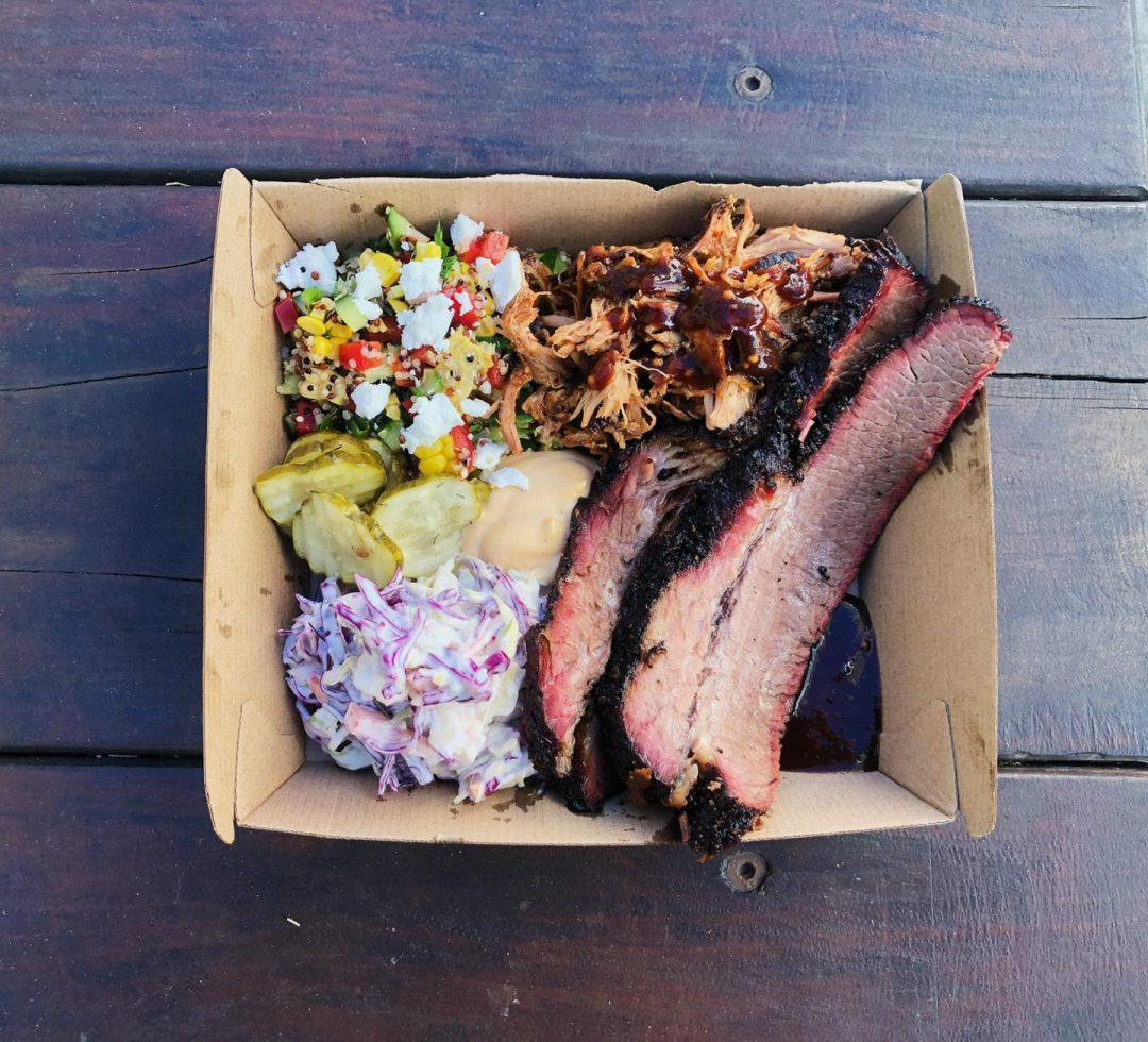 Huskisson is hosting a beachside beer & BBQ festival this June