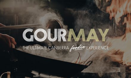 Canberra foodie experiences to discover with GourMay