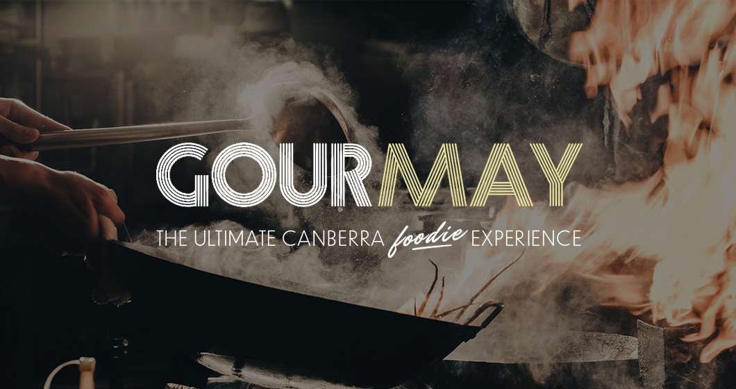 Canberra foodie experiences to discover with GourMay