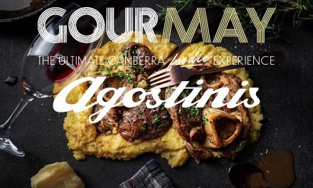 Gourmay at Agostini