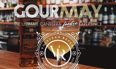 Gourmay at Volstead Repeal