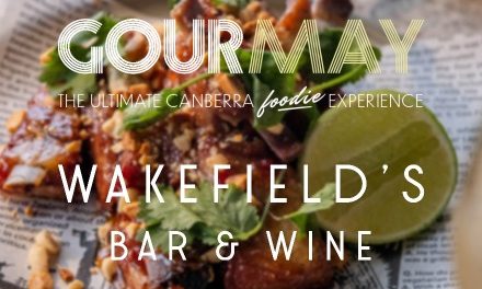 Gourmay at Wakefield’s Bar & Wine