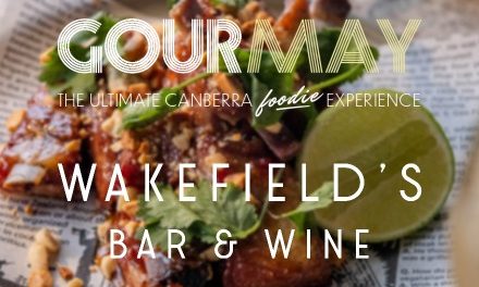 Gourmay at Wakefield’s Bar & Wine