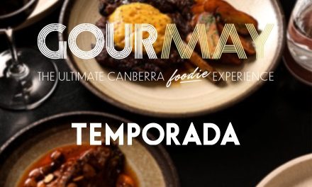 Gourmay at Temporada