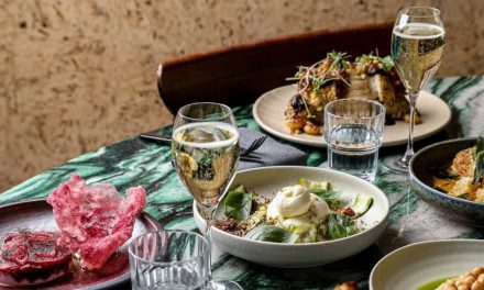 Restaurants with the best veg menu in Canberra